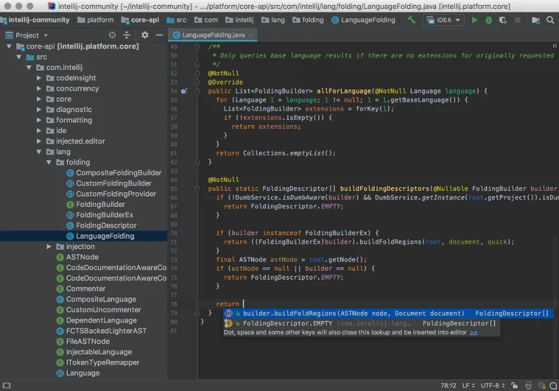 適用於 Node.js 開發人員的 11 個最佳 IDE