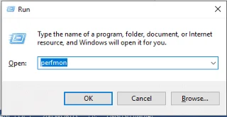 Windows 10でパフォーマンスモニターを使用する方法（詳細ガイド）