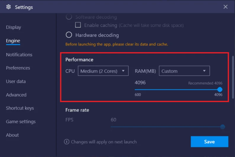 5 manieren om Bluestacks Engine te repareren start niet