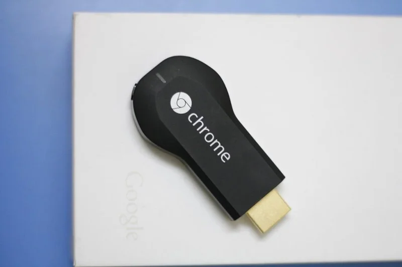 修復設備上不支持 Chromecast 源的問題