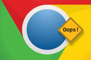 NET::ERR_CONNECTION_REFUSED repareren in Chrome
