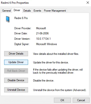 Windows 10にADB（Android Debug Bridge）をインストールする方法