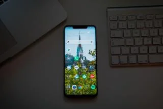 4 manieren om uw achtergrond op Android te wijzigen