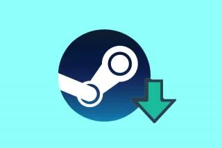 4 formas de agilizar la descarga de Steam