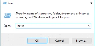 امسح كل ذاكرة التخزين المؤقت في نظام التشغيل Windows 10 بسرعة [الدليل النهائي]