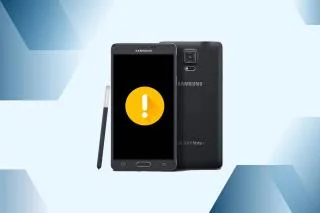 Cómo arreglar Note 4 que no se enciende