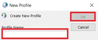 Fix Outlook-wachtwoordprompt verschijnt opnieuw