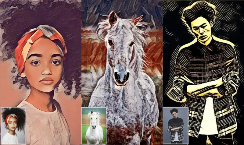 19 Beste apps om jezelf te cartooneren voor Android- en iOS-gebruikers