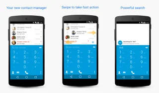 10 beste dialer-apps voor Android in 2021