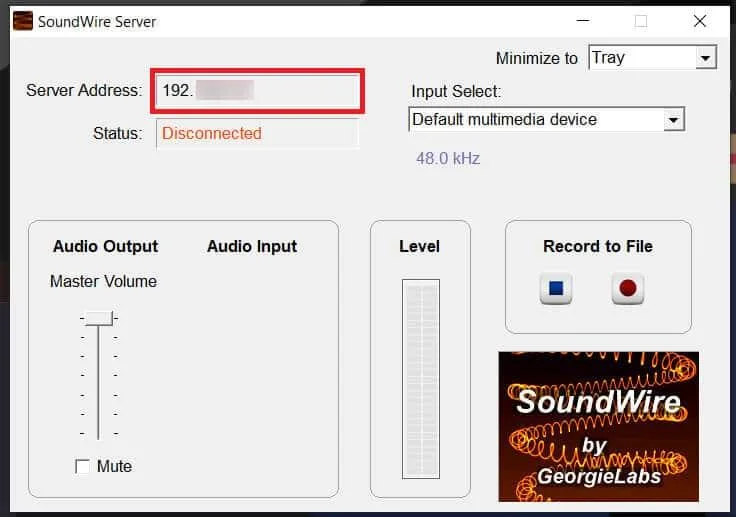 PCまたはTVのスピーカーとしてAndroidフォンを使用する方法