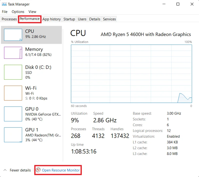 Cara Meningkatkan Kecepatan Internet di Windows 11