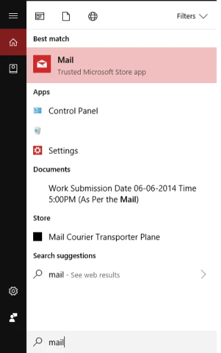 Cara Mengatur Gmail di Windows 10