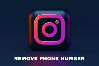 3 manieren om telefoonnummer van Instagram te verwijderen