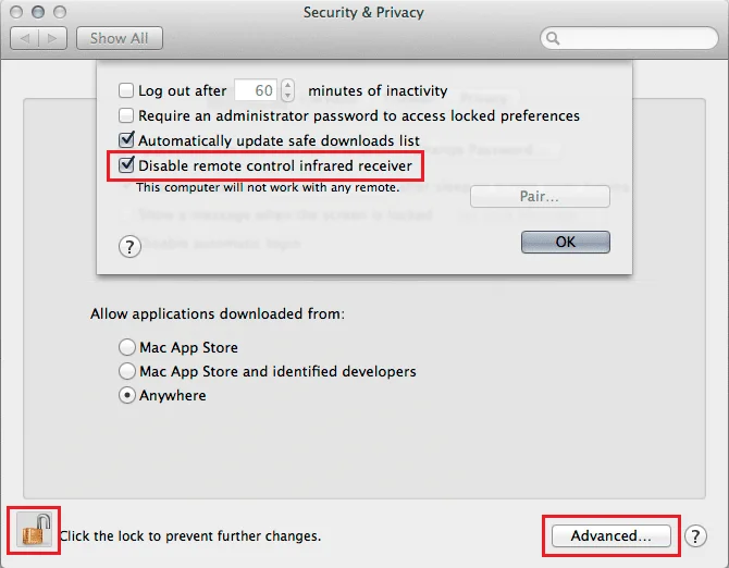 Fix iTunes blijft vanzelf openen