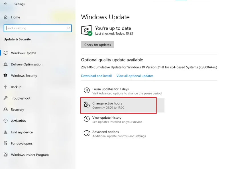 為遊戲優化 Windows 10 的 18 種方法 為遊戲優化 Windows 10 的 18 種方法