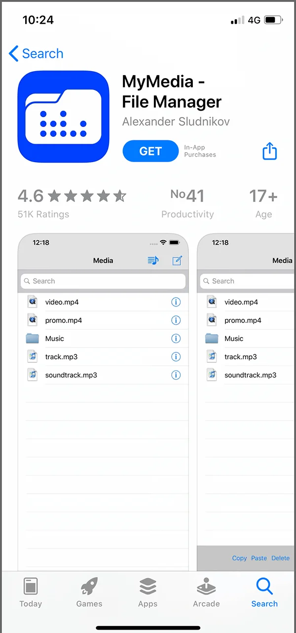 在 iPhone 上下載 Facebook 視頻的 3 種方法