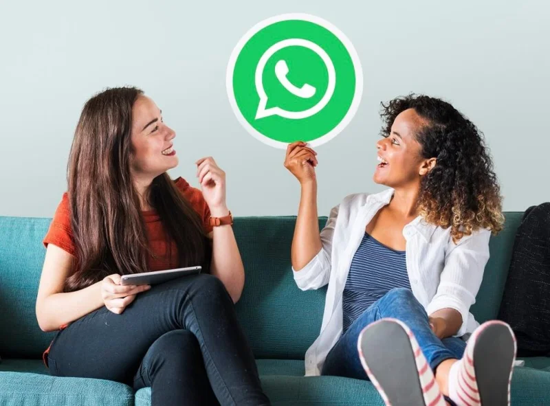 WhatsAppのビデオ通話と音声通話を録音する方法は？