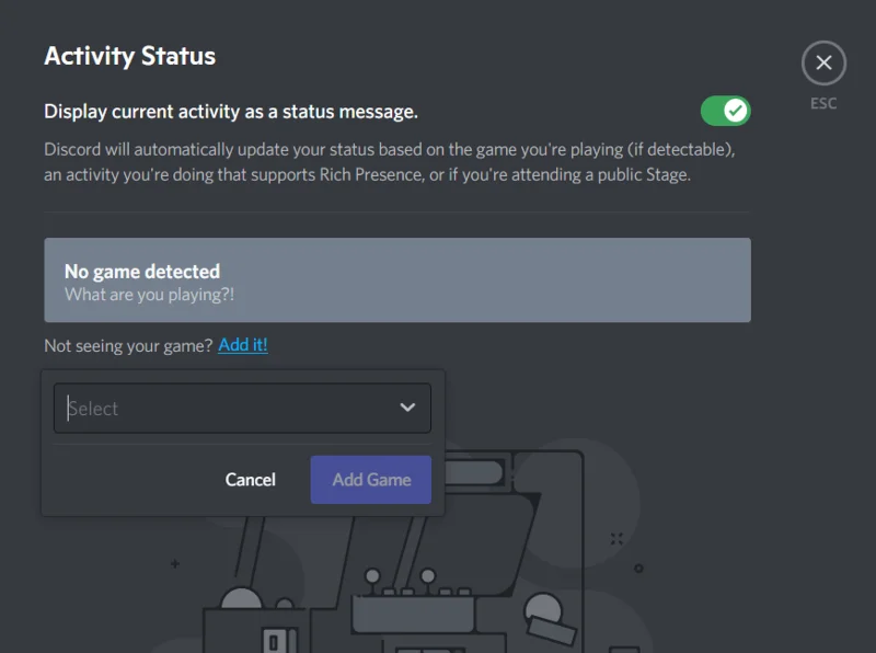 如何禁用 Discord 覆蓋