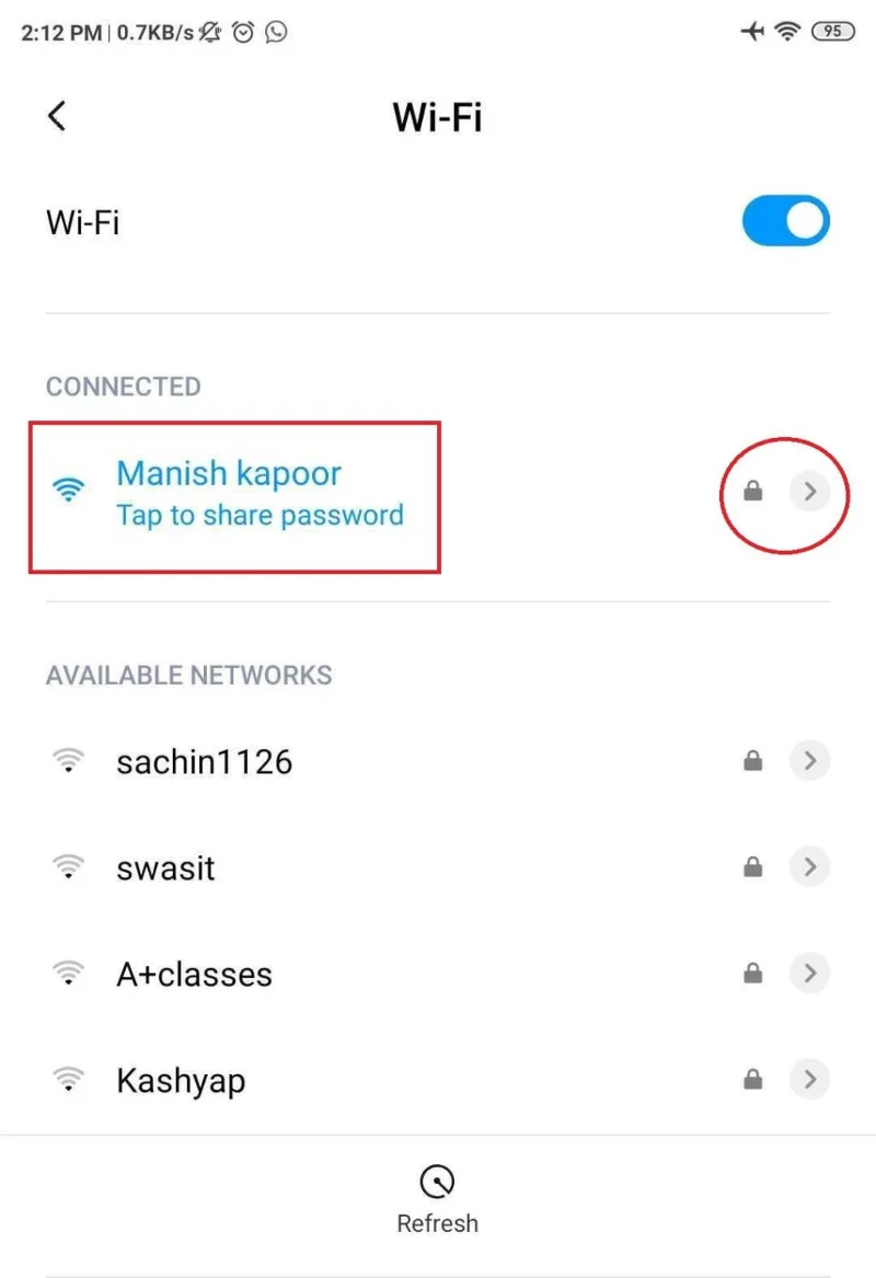 5 manieren om ongepaste websites op Android te blokkeren
