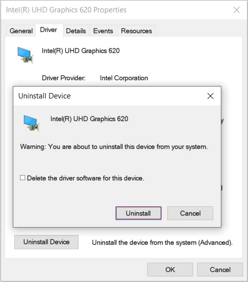 8 façons de corriger le code d'erreur 43 sur Windows 10