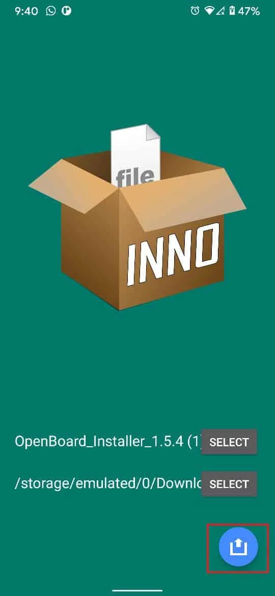 Hoe EXE naar APK te converteren