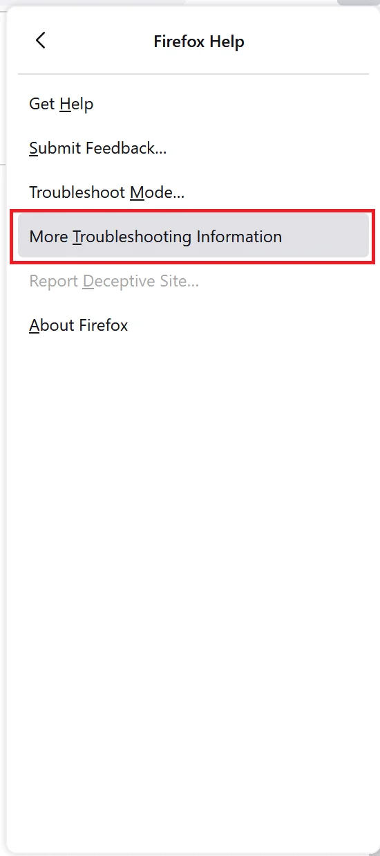 如何修復 Firefox 不播放視頻