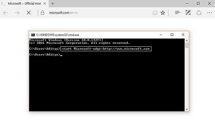 [OPGELOST] Blue Screen-fout in Microsoft Edge