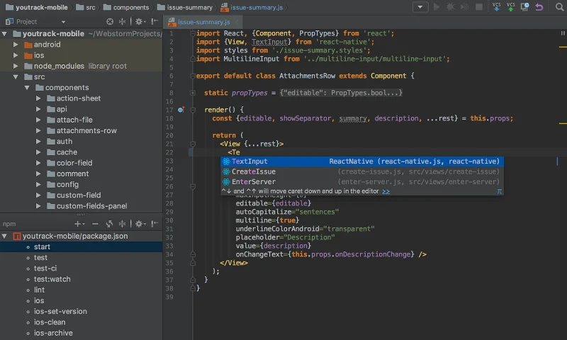 適用於 Node.js 開發人員的 11 個最佳 IDE
