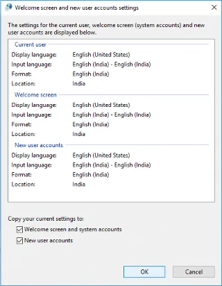 Cara Mengubah Bahasa Sistem di Windows 10