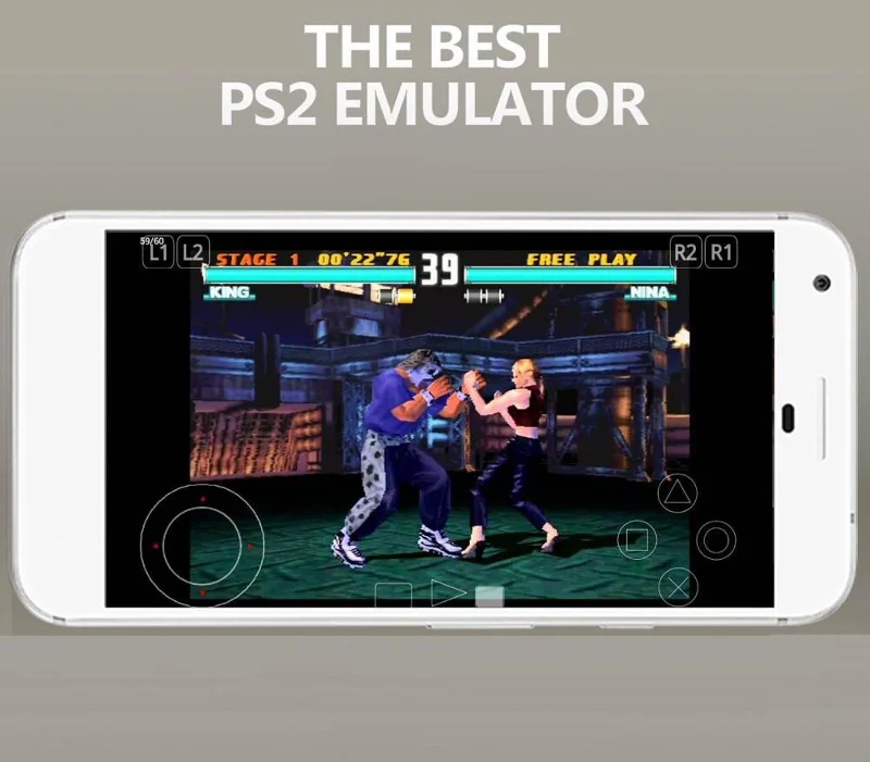 13 بهترین شبیه ساز PS2 برای اندروید
