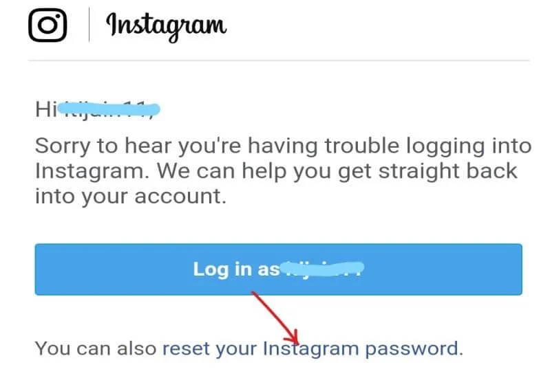 Apa Yang Boleh Saya Lakukan Jika Saya Terlupa Kata Laluan Instagram Saya?  (Tetapkan semula Kata Laluan Instagram)