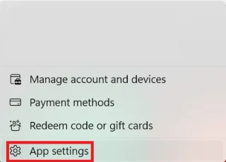 Cara Memperbarui Aplikasi di Windows 11