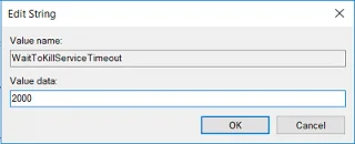 Registereditor