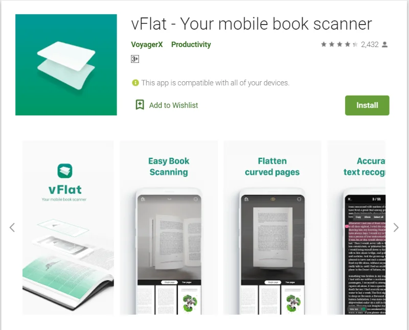 9 beste documentscanner-apps voor Android (2021)