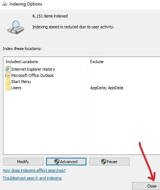 كيفية البحث عن نص أو محتويات أي ملف على Windows 10