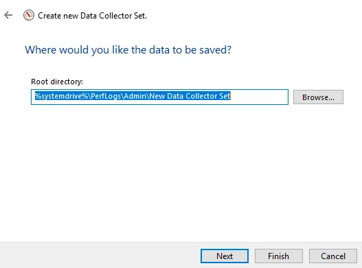Windows 10でパフォーマンスモニターを使用する方法（詳細ガイド）