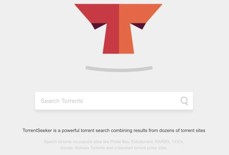20 Beste Torrent-zoekmachine die nog steeds werkt in 2021