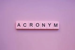 70 zakelijke acroniemen en afkortingen die u moet kennen