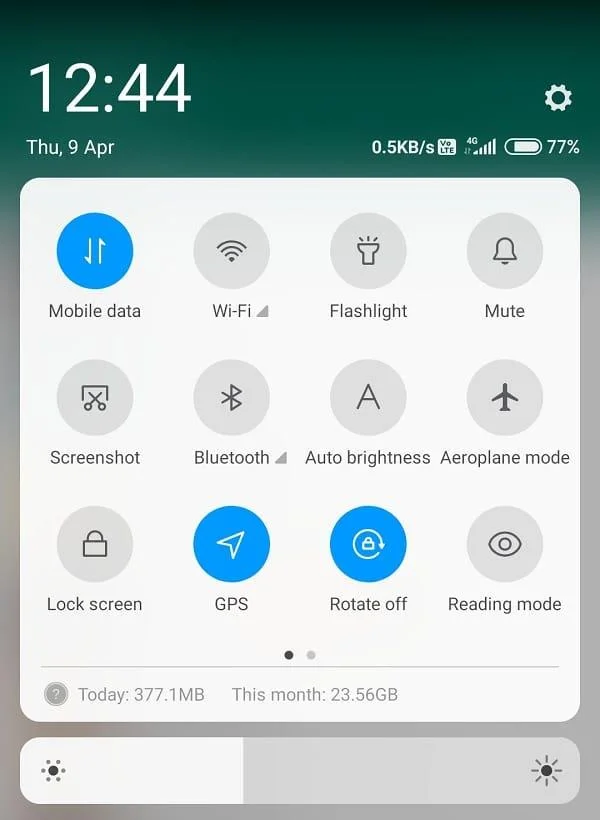MMSダウンロードの問題を修正する8つの方法