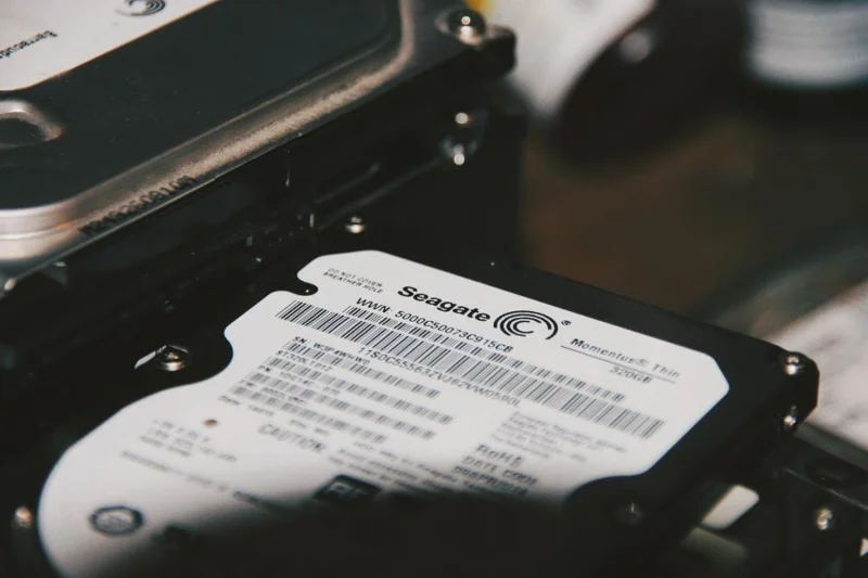 Beste externe harde schijf voor pc-gaming