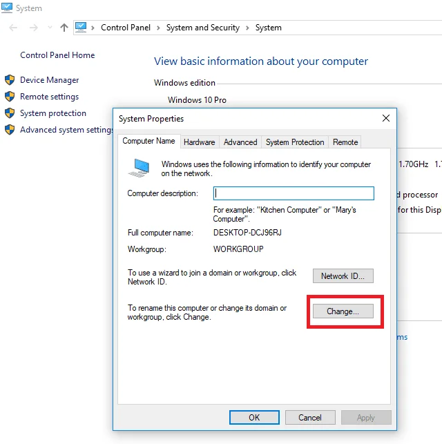 Fix Active Directory Domain Controller kon niet worden gecontacteerd