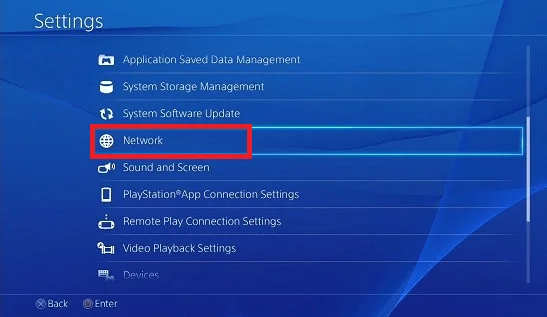 7 formas de reparar el congelamiento y el retraso de PS4 (PlayStation 4)