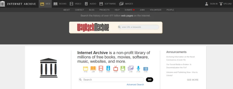 トップ15の無料のYouTubeの選択肢（2021）–YouTubeのようなビデオサイト