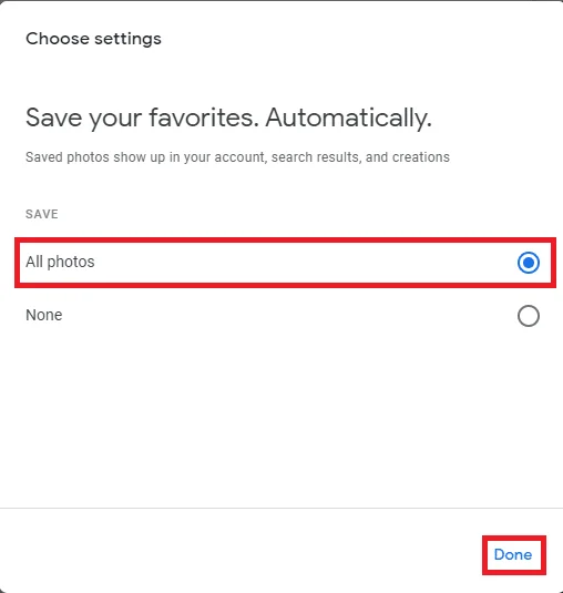 複数のGoogleドライブとGoogleフォトのアカウントをマージする