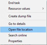 Usoclientとは何ですか？Usoclient.exeポップアップを無効にする方法