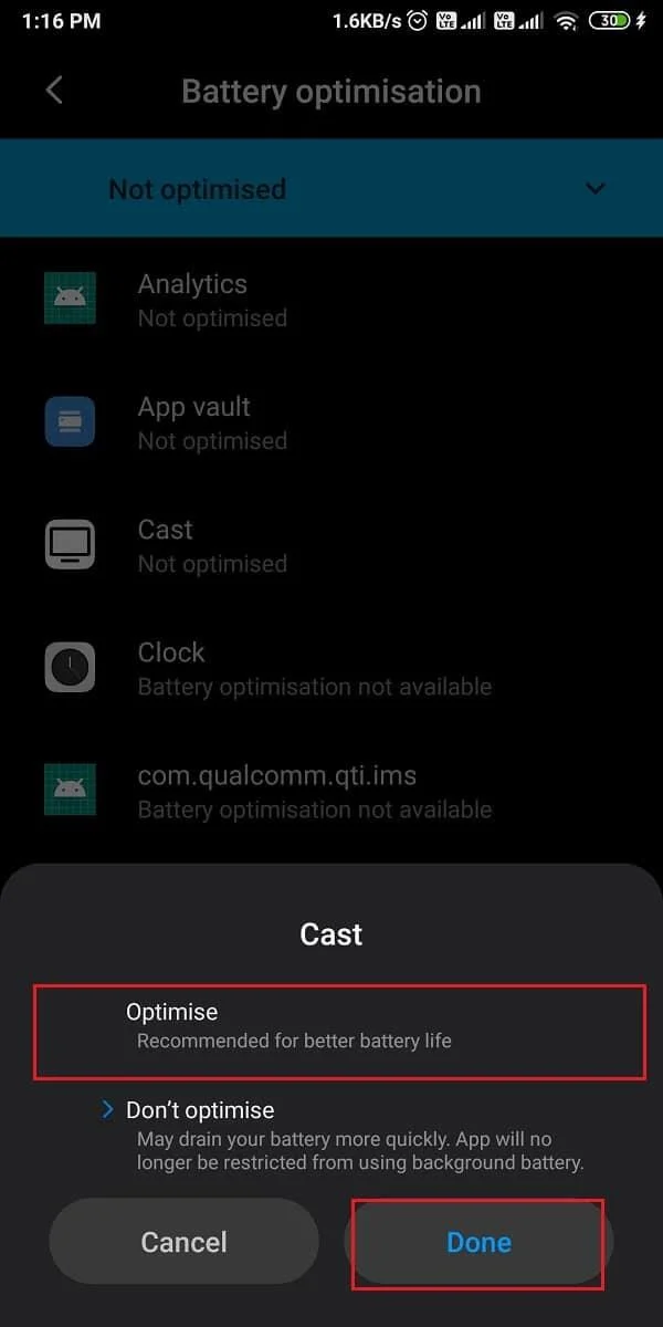 如何在 Android 上禁用自動啟動應用程序
