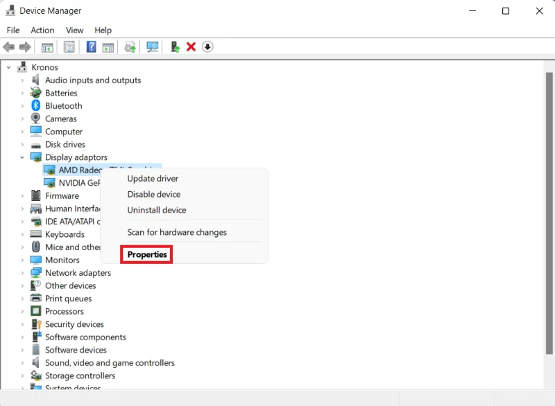 Hoe u stuurprogramma-updates kunt terugdraaien op Windows 11