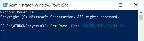 4 Cara Menukar Tarikh dan Masa dalam Windows 10