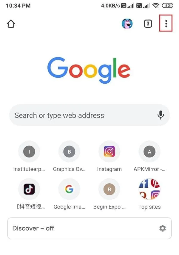 在 Chrome 上恢復上一個會話的 4 種方法