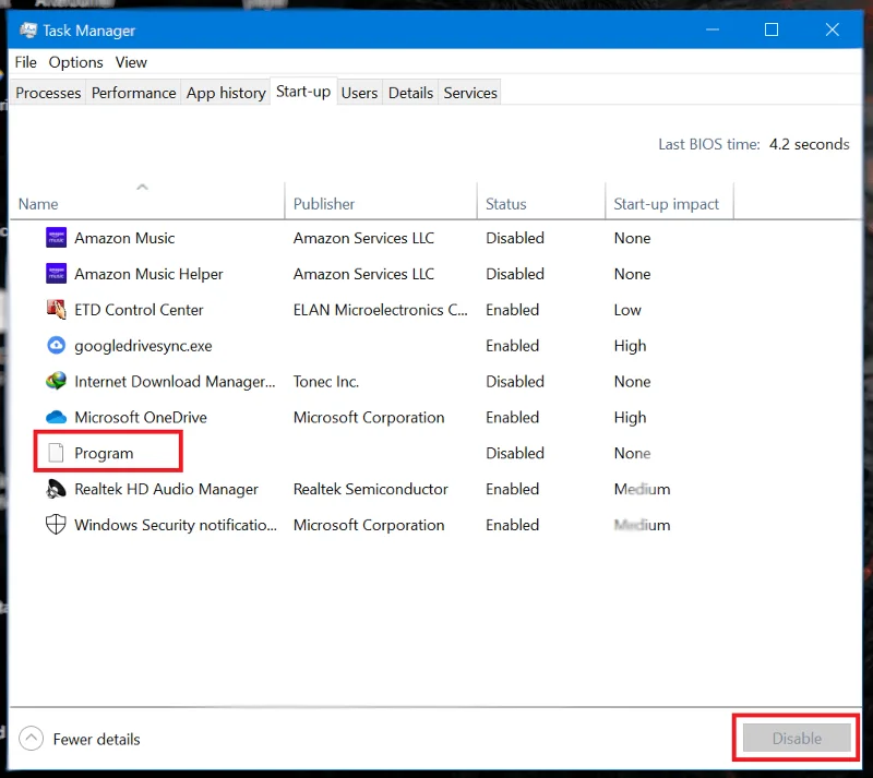 Fix Krijg voortdurend hulp in Windows 10